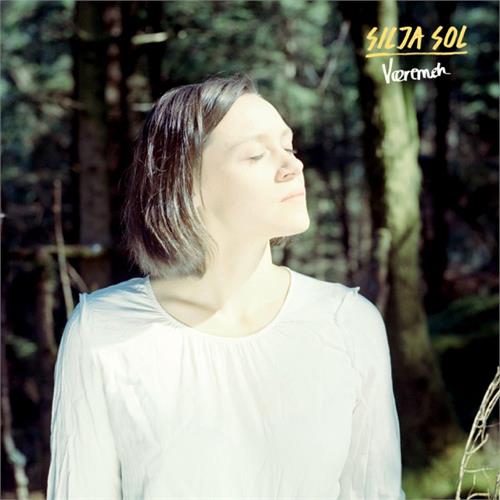 Silja Sol Væremeh (LP)